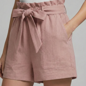 Diana | Stylish Relaxed Women's Summer Shorts