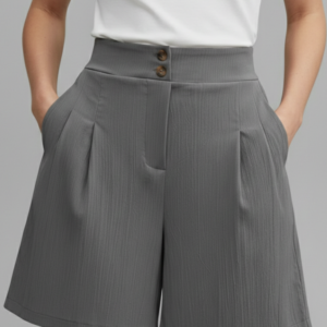 Gina | Modern Stylish Women's Shorts