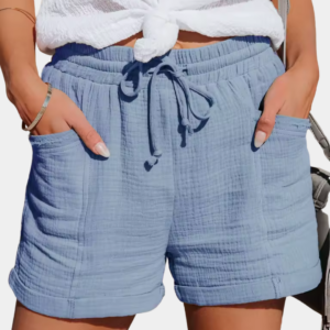 Mia | Breezy Comfortable Women's Shorts
