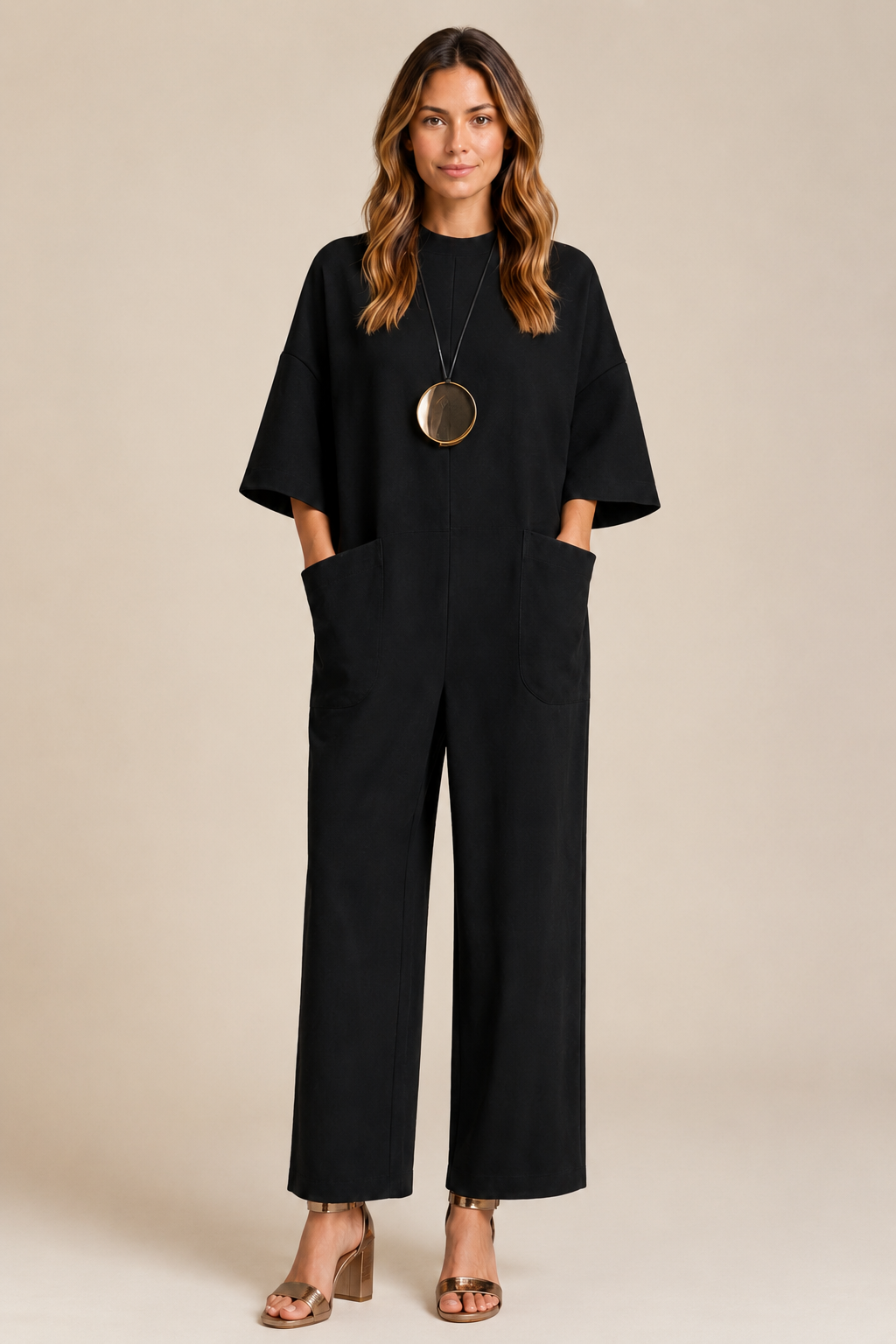 Jumpsuits & Special Styles